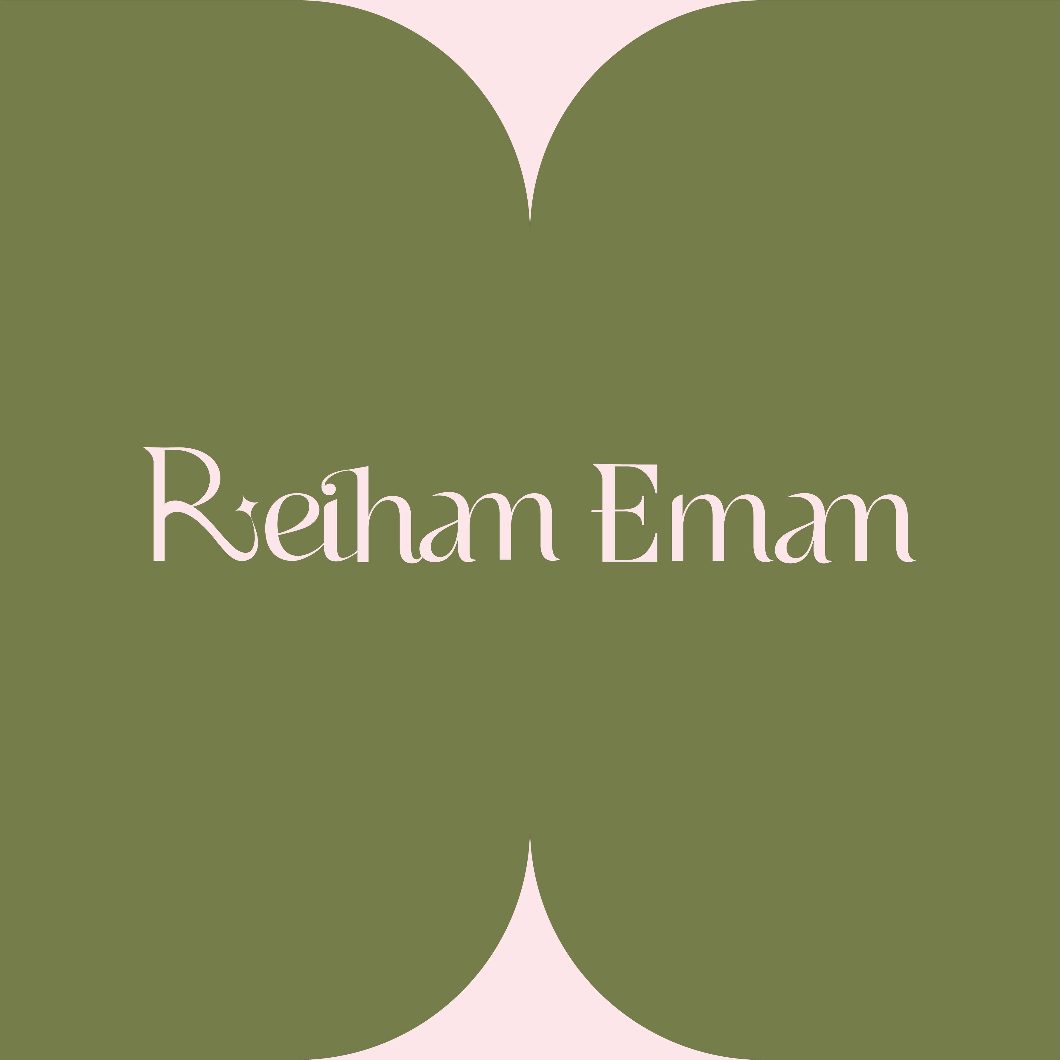 Reiham Emam